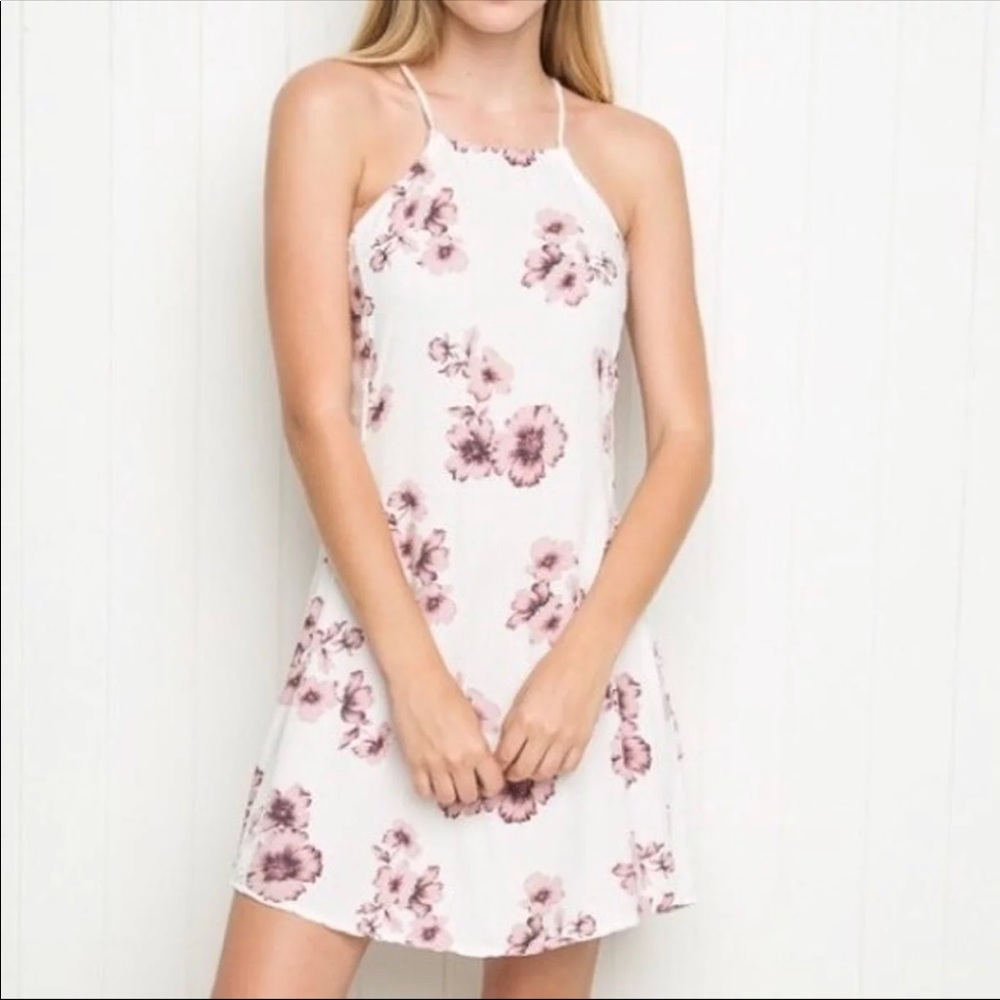 Brandy Melville Abigail Dress